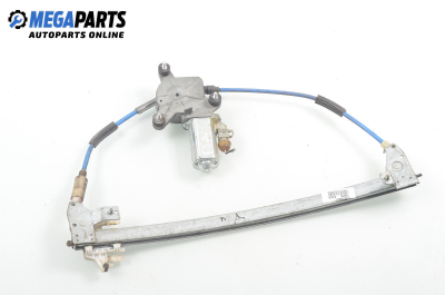 Macara electrică geam for Peugeot 406 2.0 16V, 132 hp, combi automatic, 1998, position: dreaptă - fața