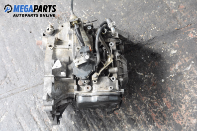 Automatic gearbox for Peugeot 406 2.0 16V, 132 hp, station wagon automatic, 1998