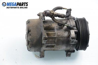 Compresor AC for Peugeot 406 2.0 16V, 132 hp, combi automatic, 1998