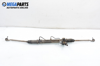 Hydraulic steering rack for Peugeot 406 2.0 16V, 132 hp, station wagon automatic, 1998