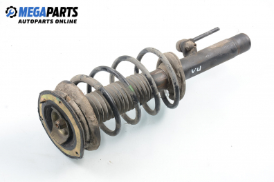 Macpherson shock absorber for Peugeot 406 2.0 16V, 132 hp, station wagon automatic, 1998, position: front - left