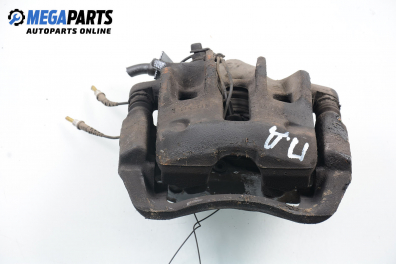 Bremszange for Peugeot 406 2.0 16V, 132 hp, combi automatic, 1998, position: rechts, vorderseite