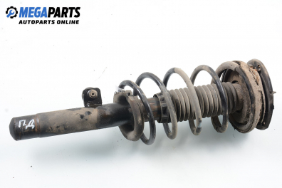 Macpherson shock absorber for Peugeot 406 2.0 16V, 132 hp, station wagon automatic, 1998, position: front - right