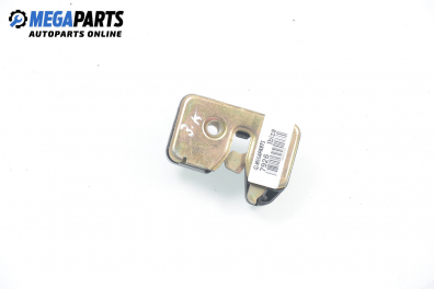 Trunk lock for Seat Ibiza (6K) 1.0, 45 hp, 3 doors, 1995