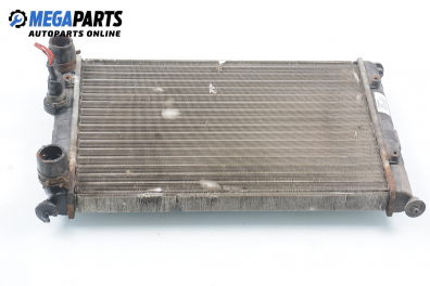 Water radiator for Seat Ibiza (6K) 1.0, 45 hp, 3 doors, 1995