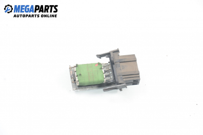 Blower motor resistor for Seat Ibiza (6K) 1.0, 45 hp, 3 doors, 1995