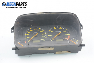 Instrument cluster for Seat Ibiza (6K) 1.0, 45 hp, 3 doors, 1995