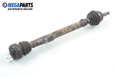 Driveshaft for Seat Ibiza (6K) 1.0, 45 hp, 3 doors, 1995, position: right