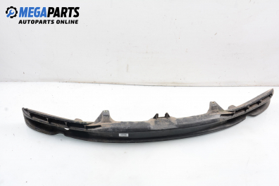 Bumper support brace impact bar for Peugeot 406 1.8 16V, 110 hp, sedan, 1995, position: front