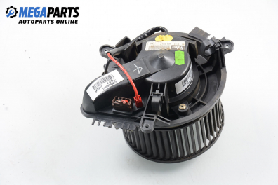 Heating blower for Peugeot 406 1.8 16V, 110 hp, sedan, 1995