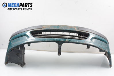 Frontstoßstange for Peugeot 406 1.8 16V, 110 hp, sedan, 1995