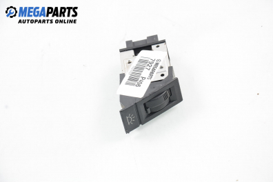 Lighting adjustment switch for Peugeot 406 1.8 16V, 110 hp, sedan, 1995