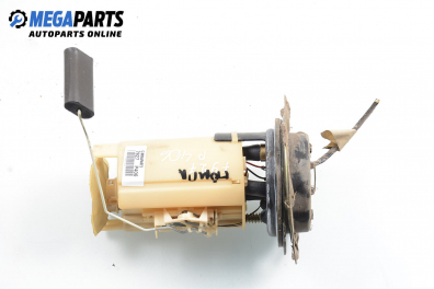 Fuel pump for Peugeot 406 1.8 16V, 110 hp, sedan, 1995