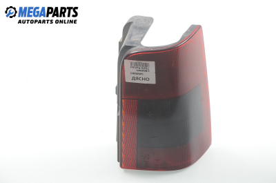 Tail light for Peugeot Partner 1.9 D, 69 hp, truck, 1999, position: right