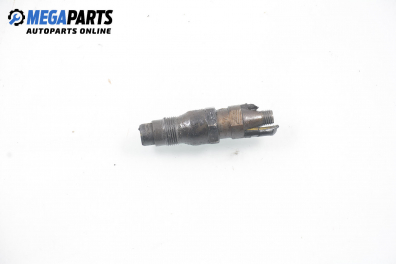 Diesel fuel injector for Peugeot Partner 1.9 D, 69 hp, truck, 1999