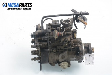 Diesel injection pump for Peugeot Partner 1.9 D, 69 hp, truck, 1999