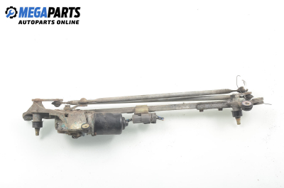 Front wipers motor for Honda Civic V 1.5 16V, 90 hp, hatchback automatic, 1994, position: front