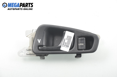 Inner handle for Honda Civic V 1.5 16V, 90 hp, hatchback, 3 doors automatic, 1994, position: left