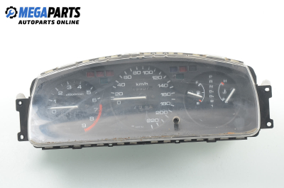 Instrument cluster for Honda Civic V 1.5 16V, 90 hp, hatchback, 3 doors automatic, 1994