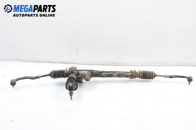 Hydraulic steering rack for Honda Civic V 1.5 16V, 90 hp, hatchback, 3 doors automatic, 1994