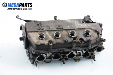 Engine head for Honda Civic V 1.5 16V, 90 hp, hatchback, 3 doors automatic, 1994