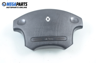 Airbag for Renault Laguna I (B56; K56) 2.0, 113 hp, combi, 1995