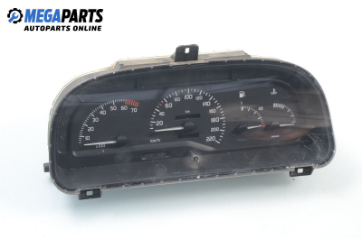 Bloc instrumente de bord for Renault Laguna I (B56; K56) 2.0, 113 hp, combi, 1995