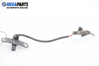 Senzor arbore cotit for Renault Laguna I (B56; K56) 2.0, 113 hp, combi, 1995