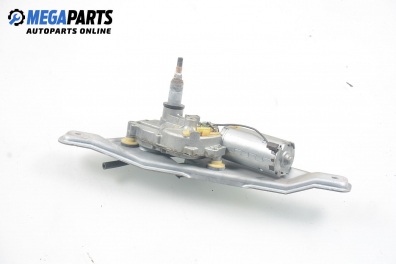 Front wipers motor for Volkswagen Polo (6N/6N2) 1.4, 60 hp, hatchback, 1996, position: rear