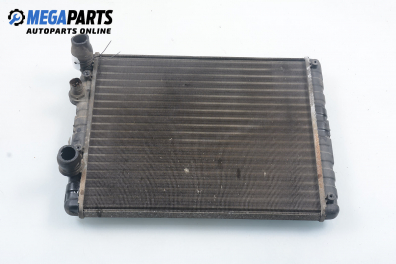 Wasserradiator for Volkswagen Polo (6N/6N2) 1.4, 60 hp, hecktür, 5 türen, 1996