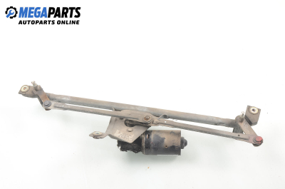 Front wipers motor for Volkswagen Polo (6N/6N2) 1.4, 60 hp, hatchback, 1996, position: front