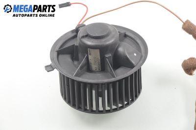 Heating blower for Volkswagen Polo (6N/6N2) 1.4, 60 hp, hatchback, 5 doors, 1996