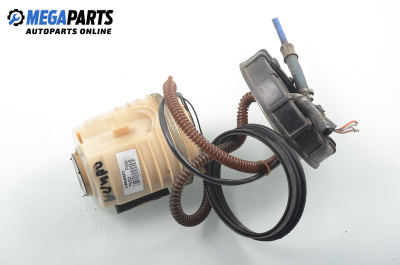 Fuel pump for Volkswagen Polo (6N/6N2) 1.4, 60 hp, hatchback, 5 doors, 1996