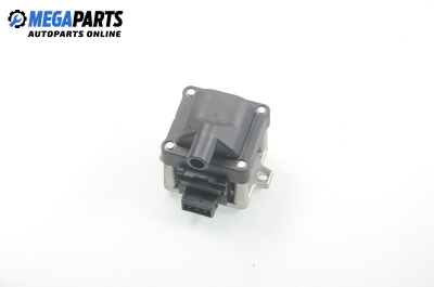 Bobină de aprindere for Volkswagen Polo (6N/6N2) 1.4, 60 hp, hatchback, 1996