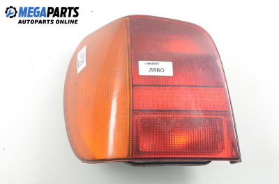 Tail light for Volkswagen Polo (6N/6N2) 1.4, 60 hp, hatchback, 5 doors, 1996, position: left