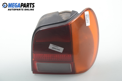 Tail light for Volkswagen Polo (6N/6N2) 1.4, 60 hp, hatchback, 5 doors, 1996, position: right