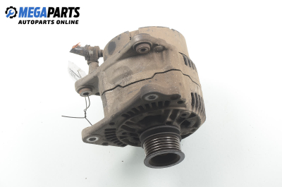 Alternator for Volkswagen Polo (6N/6N2) 1.4, 60 hp, hatchback, 1996