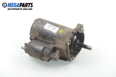 Anlasser for Volkswagen Polo (6N/6N2) 1.4, 60 hp, hecktür, 5 türen, 1996