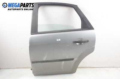 Door for Ford Focus II 1.6, 100 hp, hatchback, 5 doors, 2005, position: rear - left