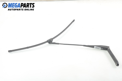 Front wipers arm for Ford Focus II 1.6, 100 hp, hatchback, 2005, position: left