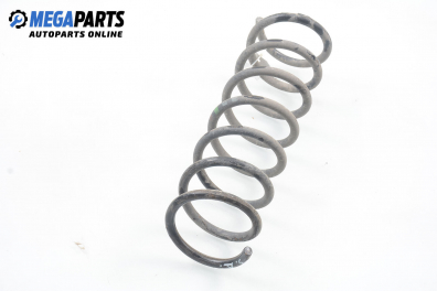 Coil spring for Ford Focus II 1.6, 100 hp, hatchback, 2005, position: rear