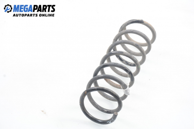 Coil spring for Ford Focus II 1.6, 100 hp, hatchback, 2005, position: rear