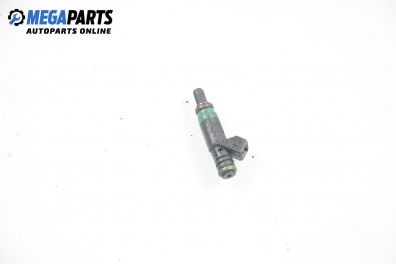 Gasoline fuel injector for Ford Focus II 1.6, 100 hp, hatchback, 5 doors, 2005