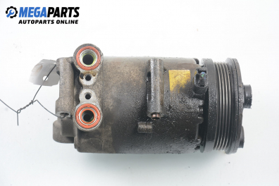 Compresor AC for Ford Focus II 1.6, 100 hp, hatchback, 5 uși, 2005