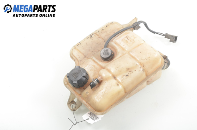 Coolant reservoir for Fiat Tempra 1.9 TD, 90 hp, sedan, 1991