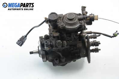 Diesel injection pump for Fiat Tempra 1.9 TD, 90 hp, sedan, 1991