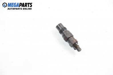 Diesel fuel injector for Fiat Tempra 1.9 TD, 90 hp, sedan, 1991