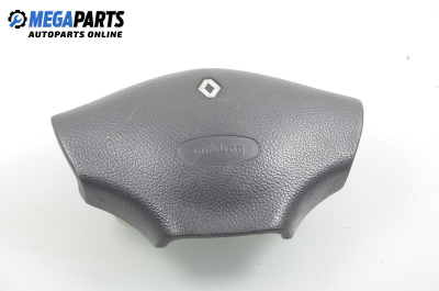 Airbag for Renault Clio I 1.2, 54 hp, 5 doors, 1997