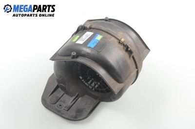 Heating blower for Renault Clio I 1.2, 54 hp, 5 doors, 1997