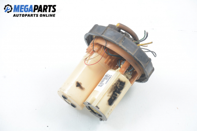 Fuel pump for Renault Clio I 1.2, 54 hp, 5 doors, 1997